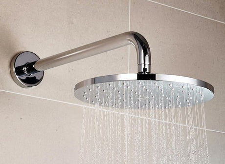 Aqualisa Fixed Shower Heads - TAP 'N' SHOWER