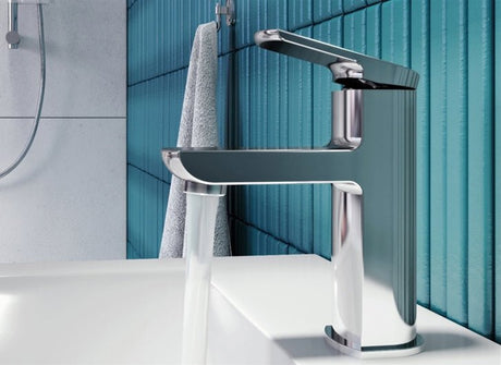 Aqualisa Popular Ranges - TAP 'N' SHOWER