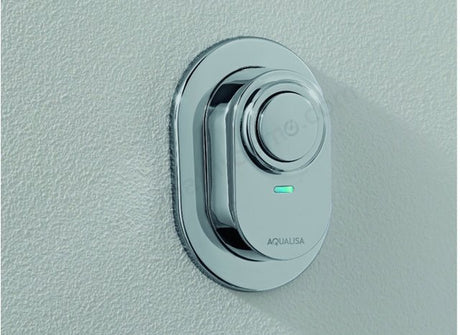 Aqualisa Shower Accessories - TAP 'N' SHOWER