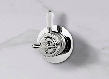 Aqualisa Shower Valves - TAP 'N' SHOWER