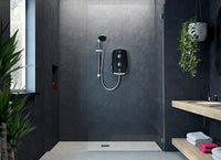 Aqualisa Showering