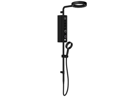 Aquas Indulge Range - TAP 'N' SHOWER