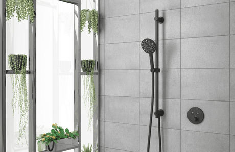 Aquas Popular Ranges - TAP 'N' SHOWER