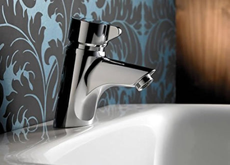 Armitage Shanks Avon Range - TAP 'N' SHOWER