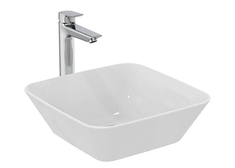 Armitage Shanks Edit L Range - TAP 'N' SHOWER