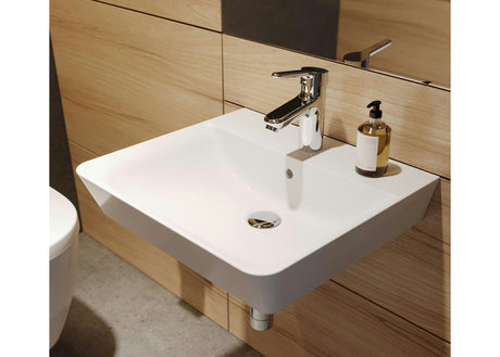 Armitage Shanks Edit Range - TAP 'N' SHOWER