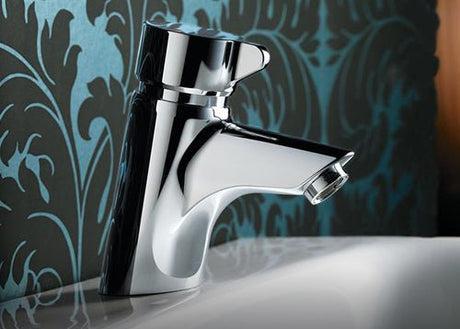 Armitage Shanks Hercules Range - TAP 'N' SHOWER