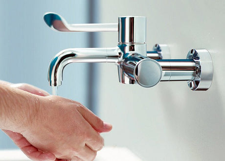 Armitage Shanks Markwik 21 Range - TAP 'N' SHOWER