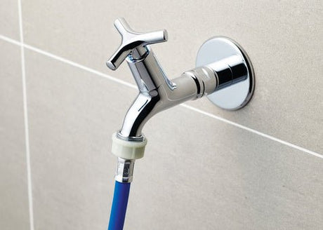 Armitage Shanks Nimbus 21 Range - TAP 'N' SHOWER