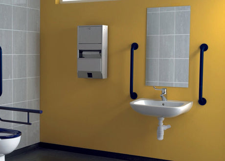 Armitage Shanks Portman 21 Range - TAP 'N' SHOWER