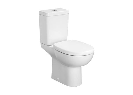 Armitage Shanks Profile 21 Range - TAP 'N' SHOWER