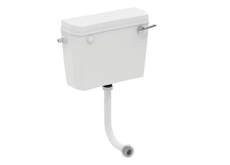 Armitage Shanks Regal Range - TAP 'N' SHOWER