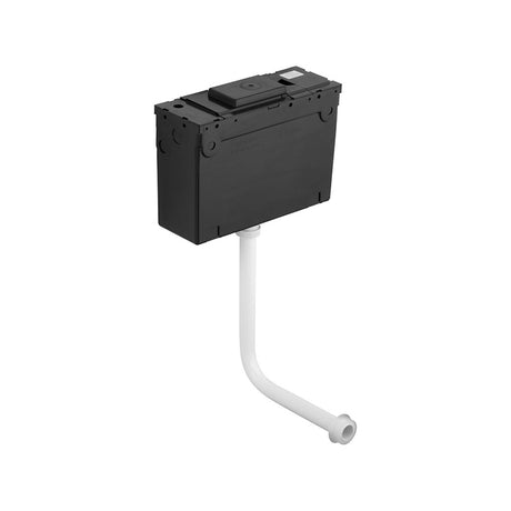 Armitage Shanks Toilet Cisterns - TAP 'N' SHOWER
