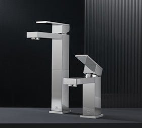 Athena - TAP 'N' SHOWER