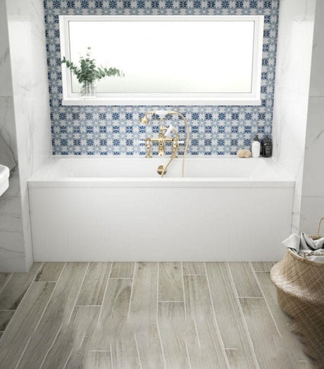 BC Designs Durham Range - TAP 'N' SHOWER
