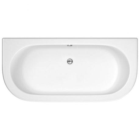 BC Designs Monreale Range - TAP 'N' SHOWER