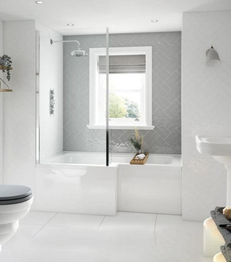 BC Designs Popular Ranges - TAP 'N' SHOWER