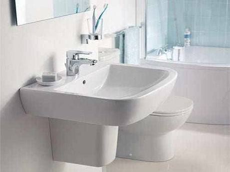 Basin & Tap Packs - TAP 'N' SHOWER