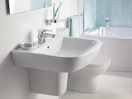 Basin & Tap Packs - TAP 'N' SHOWER
