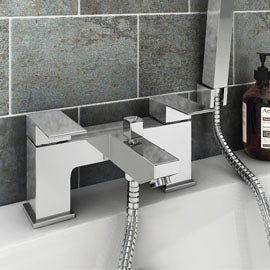 Bathroom & Bidet Taps - TAP 'N' SHOWER