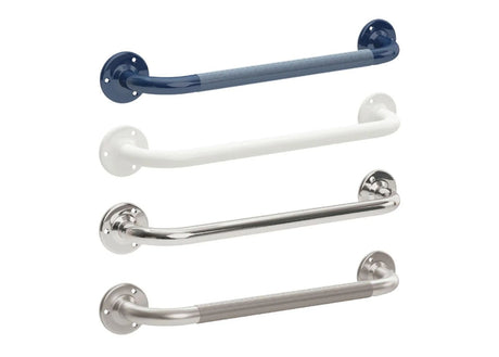 Bathex Grab Rails - TAP 'N' SHOWER