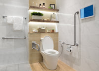 Bathex Showering