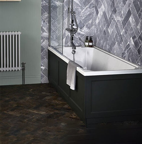 Bayswater Bathurst Range - TAP 'N' SHOWER