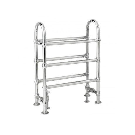 Bayswater Benjamin Range - TAP 'N' SHOWER