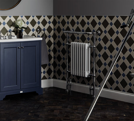 Bayswater Clifford Range - TAP 'N' SHOWER