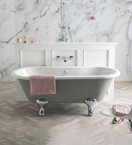 Bayswater Courtnell Range - TAP 'N' SHOWER