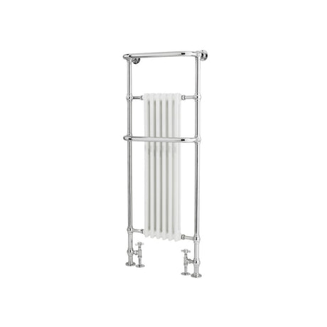 Bayswater Franklyn Range - TAP 'N' SHOWER