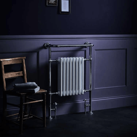 Bayswater Towel Rails - TAP 'N' SHOWER