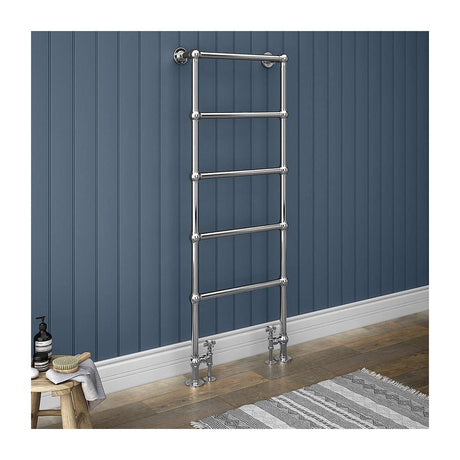 Bayswater Juliet Range - TAP 'N' SHOWER