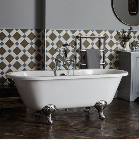 Bayswater Leinster Range - TAP 'N' SHOWER