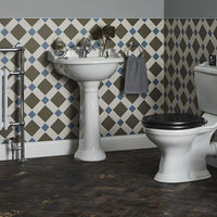 Bayswater Pedestals