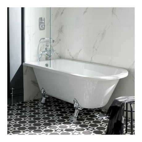 Bayswater Sutherland Range - TAP 'N' SHOWER