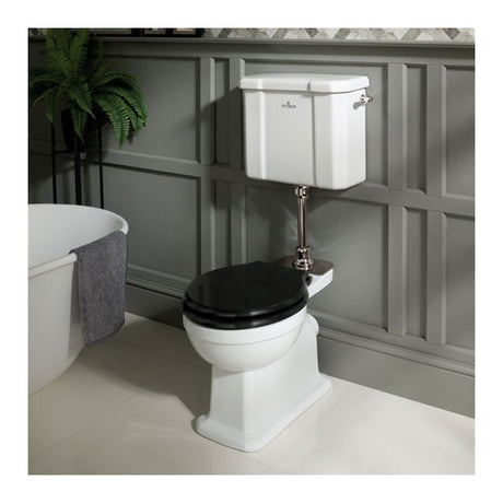 Bayswater Victrion Range - TAP 'N' SHOWER