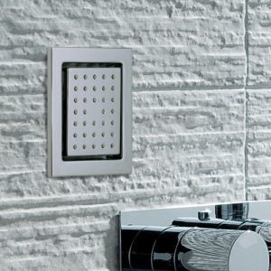 JTP Body Jets - TAP 'N' SHOWER