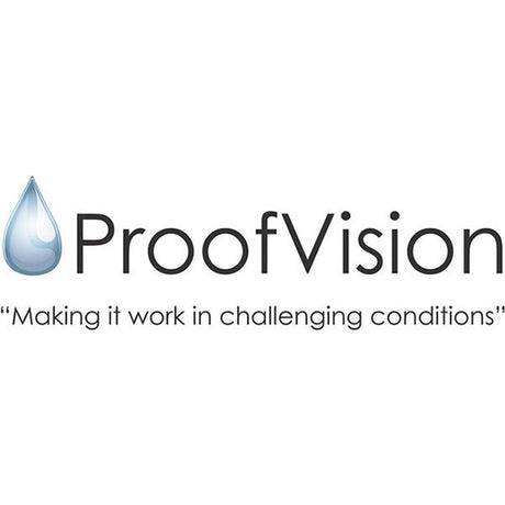 ProofVision - TAP 'N' SHOWER
