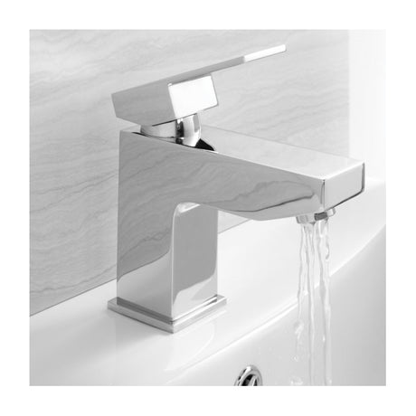 Niagara Edgeware Range - TAP 'N' SHOWER