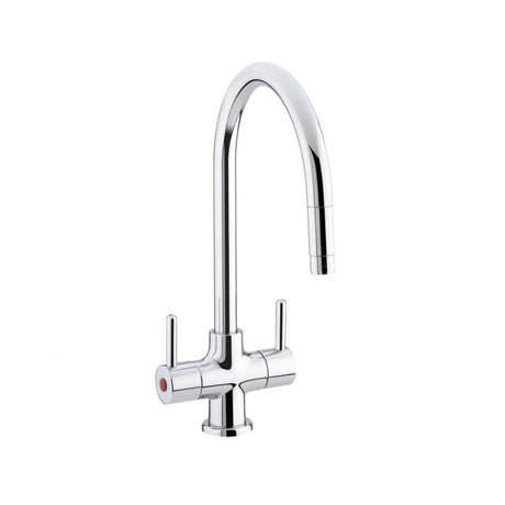 Bristan Beeline Range - TAP 'N' SHOWER