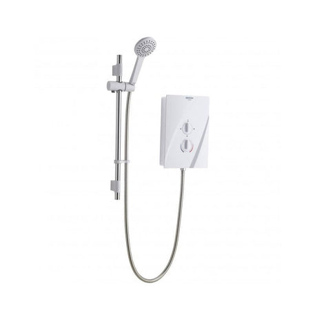 Bristan Cheer Range - TAP 'N' SHOWER