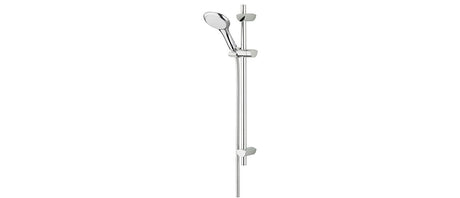 Bristan Evo Range - TAP 'N' SHOWER