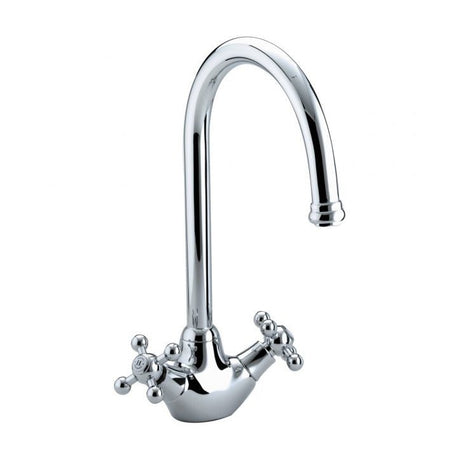 Bristan Kingsbury Range - TAP 'N' SHOWER