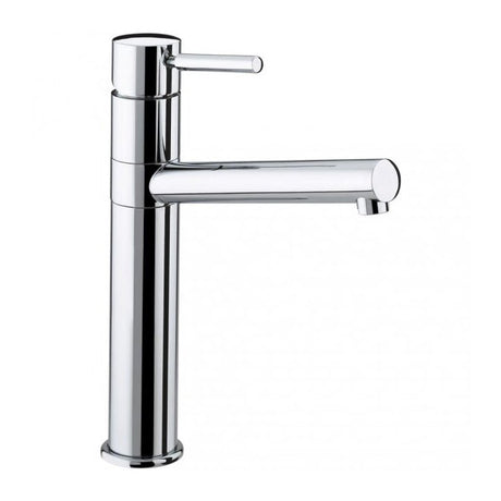 Bristan Vegas Range - TAP 'N' SHOWER