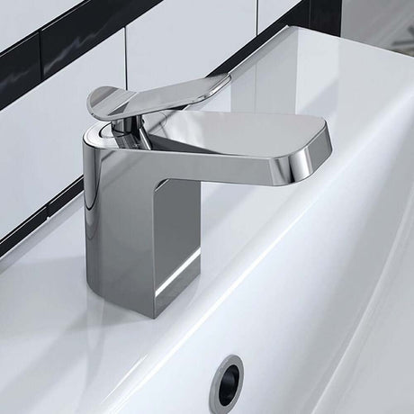 Bristan Alp Range - TAP 'N' SHOWER