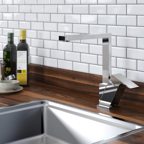Bristan Amaretto Range - TAP 'N' SHOWER