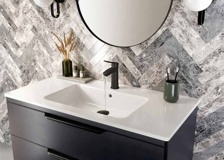 Bristan Appeal Range - TAP 'N' SHOWER