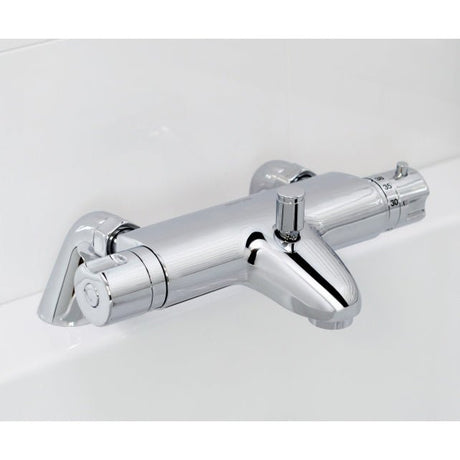 Bristan Assure Range - TAP 'N' SHOWER