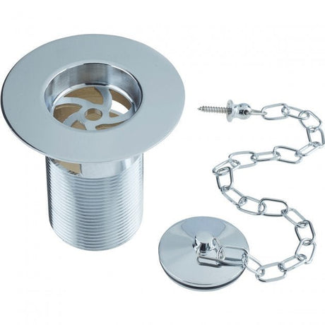 Bristan Belfast Range - TAP 'N' SHOWER